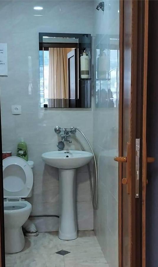 Belas Guesthouse Kazbegi Εξωτερικό φωτογραφία